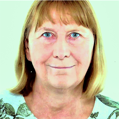 Jury-Zachlehner, Monika